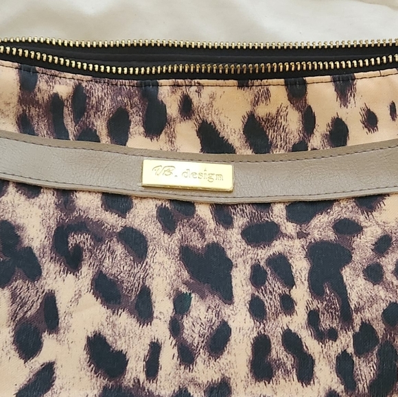 COSMETIC CASE LARGE SIZE - Picture 5 of 5